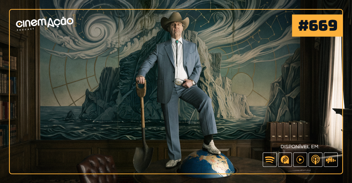 Podcast Cinem(ação) #669: Digger